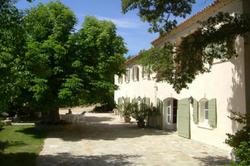 Location saisonnière maison La Motte-d'Aigues  