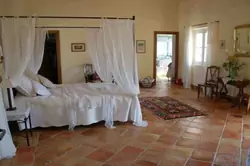 Location saisonnière maison La Motte-d'Aigues 