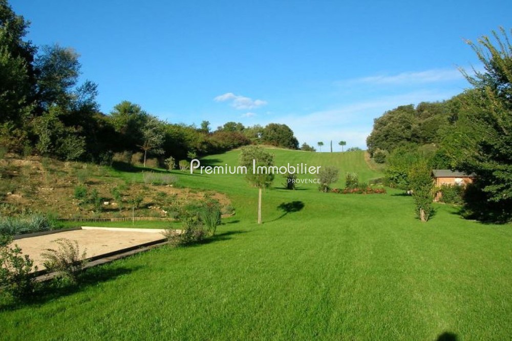 Location saisonnière maison La Motte-d'Aigues 