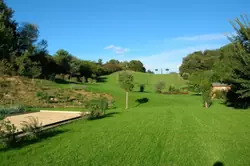 Location saisonnière maison La Motte-d'Aigues 