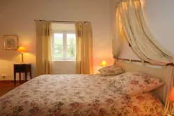 Location saisonnière maison La Motte-d'Aigues 