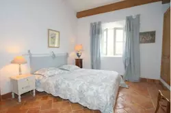 Location saisonnière maison La Motte-d'Aigues 