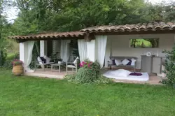 Location saisonnière maison La Motte-d'Aigues 