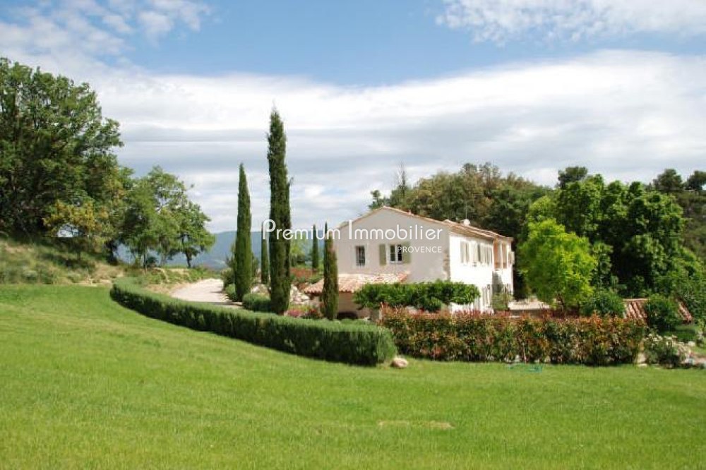Location saisonnière maison La Motte-d'Aigues 