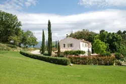Location saisonnière maison La Motte-d'Aigues 