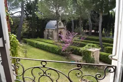 Location saisonnière maison Aix-en-Provence 