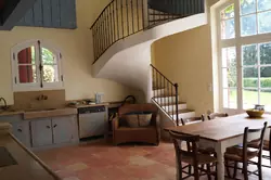 Location saisonnière maison Aix-en-Provence 