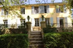 Location saisonnière maison Aix-en-Provence 