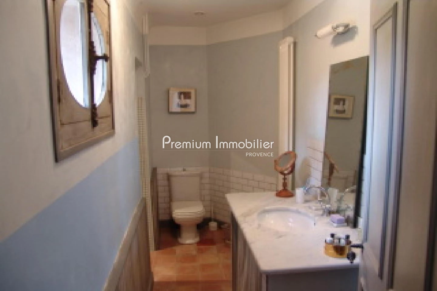 Location saisonnière maison Aix-en-Provence 