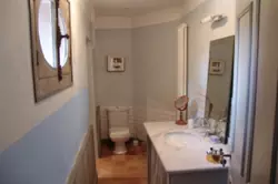 Location saisonnière maison Aix-en-Provence 