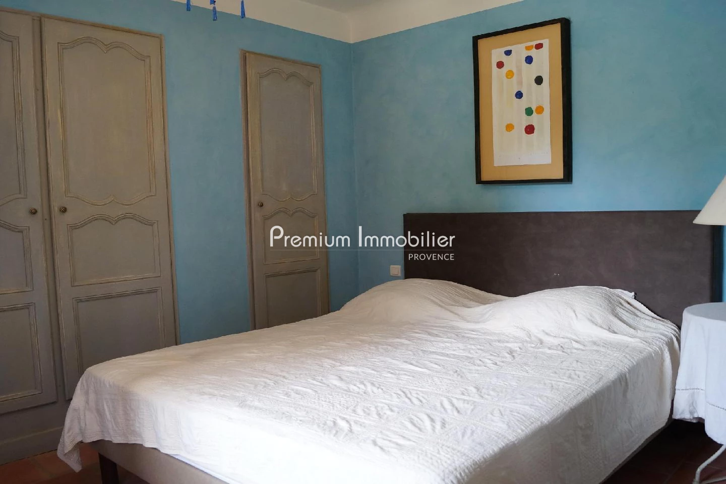 Location saisonnière maison Aix-en-Provence 