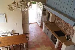 Location saisonnière maison Aix-en-Provence 