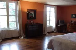 Location saisonnière maison Aix-en-Provence 