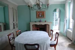 Location saisonnière maison Aix-en-Provence 