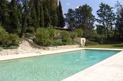 Location saisonnière maison Aix-en-Provence 