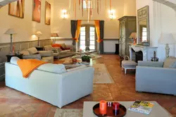 Location saisonnière maison Trets 