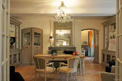 Location saisonnière maison Trets 