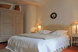 Location saisonnière maison Trets 