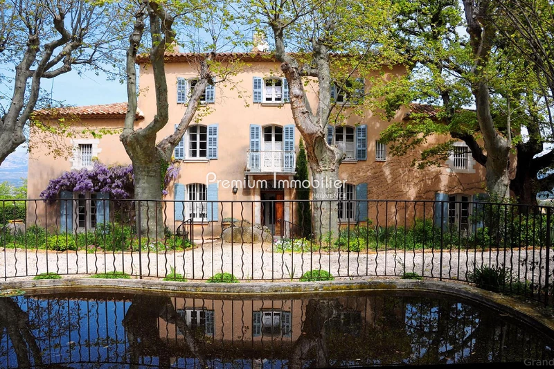 Location saisonnière maison Trets Location saisonnière maison Trets
