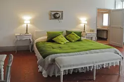 Location saisonnière maison Trets 