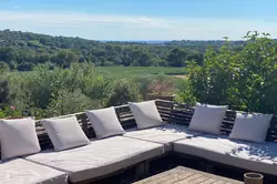 Location saisonnière maison Aix-en-Provence 