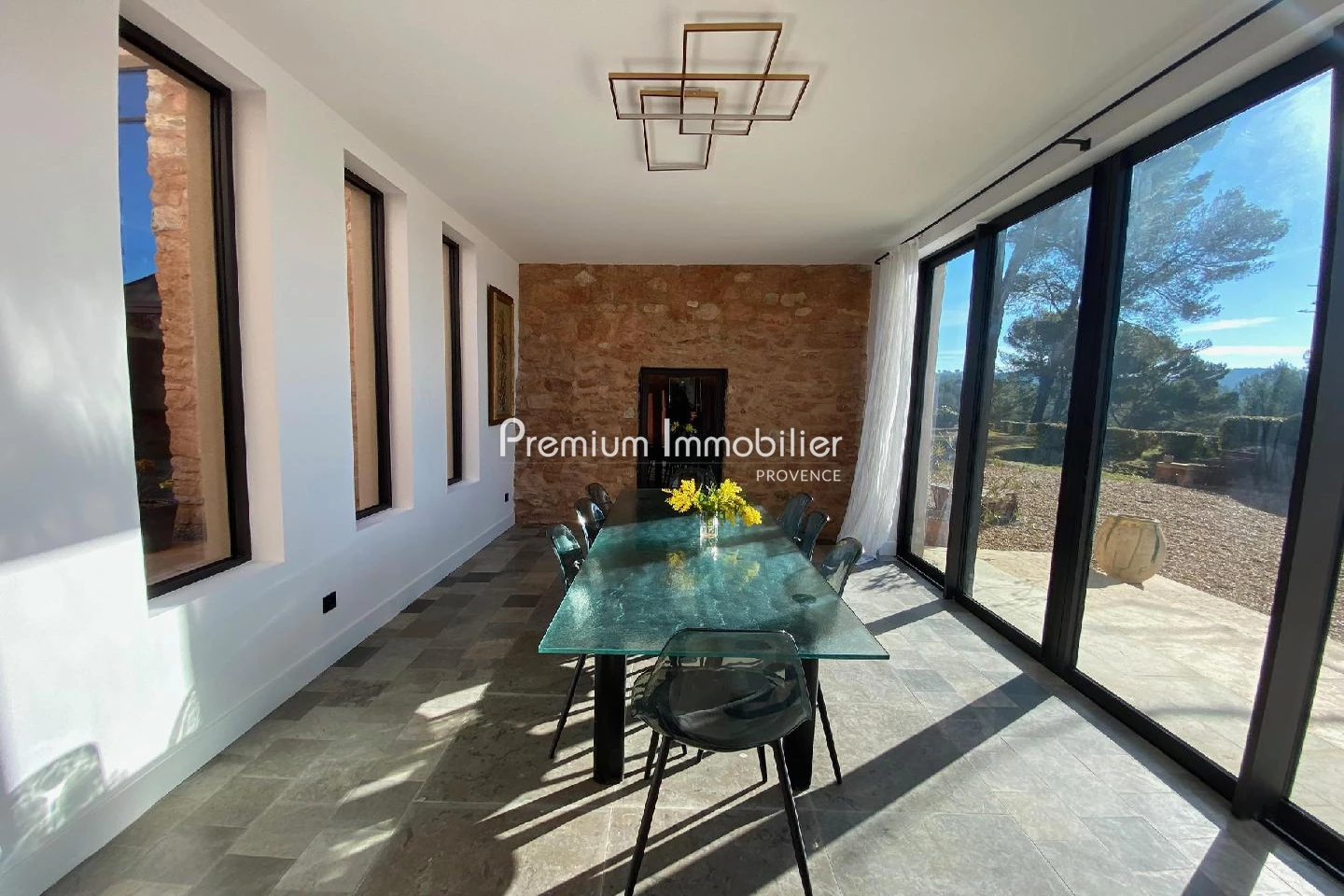 Location saisonnière maison Aix-en-Provence 