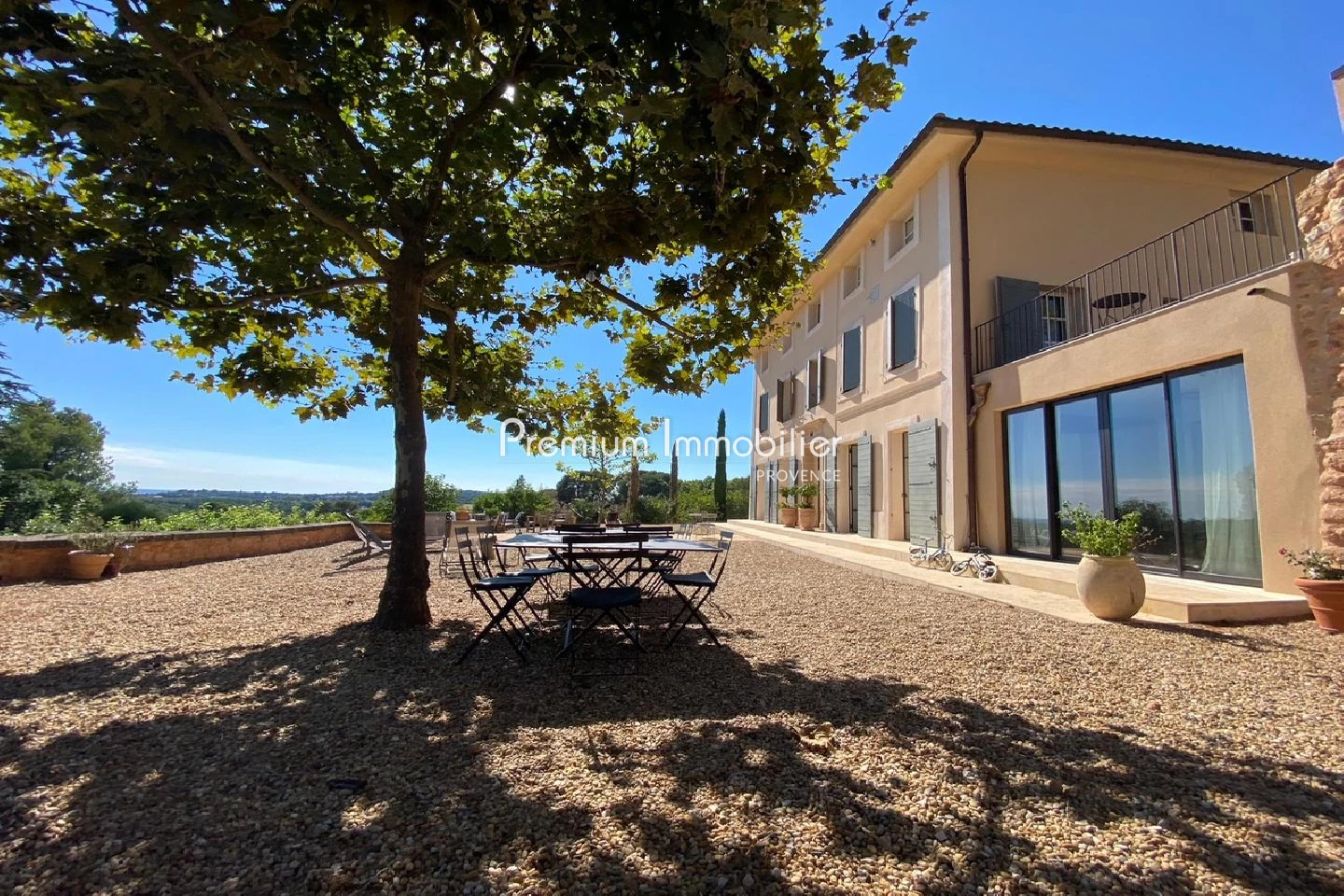 Location saisonnière maison Aix-en-Provence 