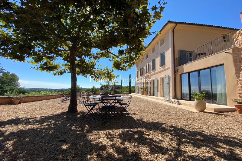 Location saisonnière maison Aix-en-Provence  