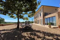 Location saisonnière maison Aix-en-Provence 