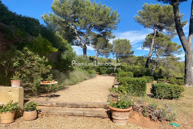 Location saisonnière maison Aix-en-Provence  