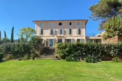 Location saisonnière maison Aix-en-Provence 
