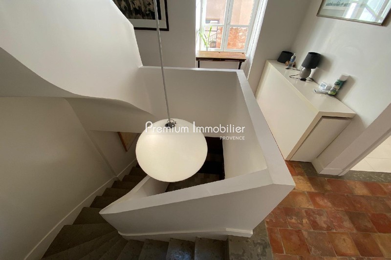 Location saisonnière maison Aix-en-Provence  
