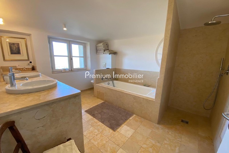 Location saisonnière maison Aix-en-Provence  