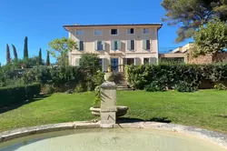 Location saisonnière maison Aix-en-Provence 