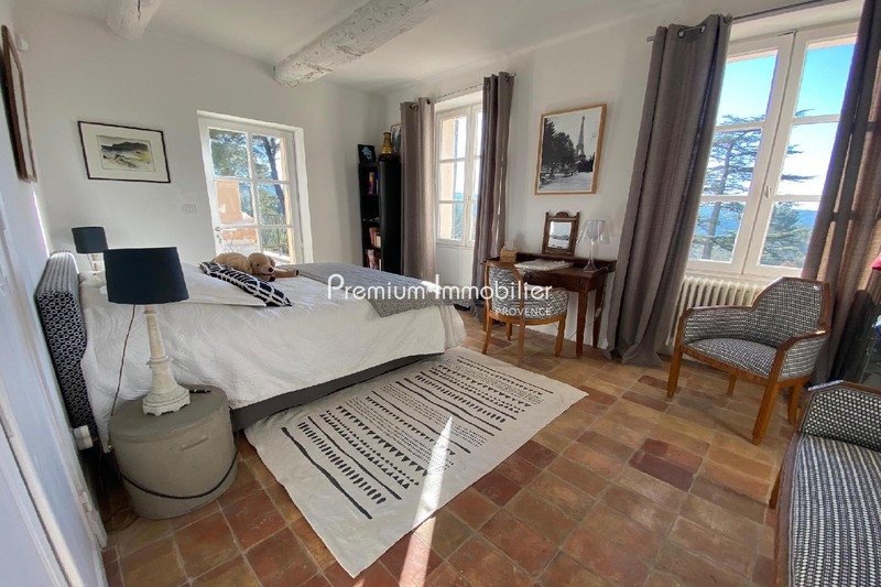 Location saisonnière maison Aix-en-Provence  