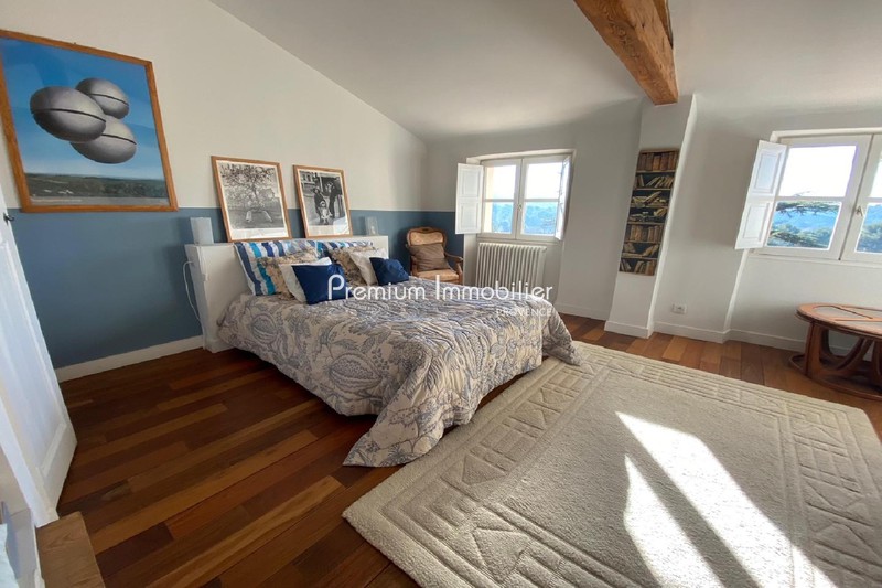 Location saisonnière maison Aix-en-Provence  