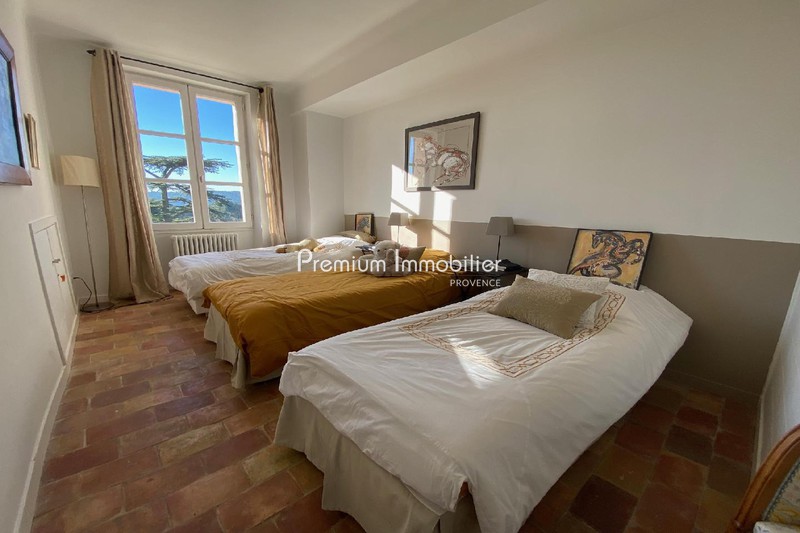Location saisonnière maison Aix-en-Provence  