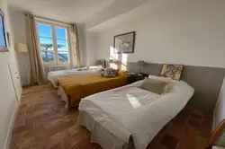 Location saisonnière maison Aix-en-Provence 