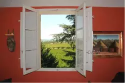 Location saisonnière maison Oppède 