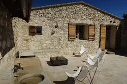 Location saisonnière maison Saint-Cannat 