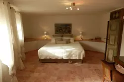 Location saisonnière maison Saint-Cannat 