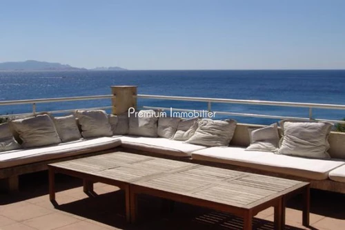 Location saisonnière villa Ensuès-la-Redonne 