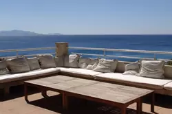Location saisonnière villa Ensuès-la-Redonne 