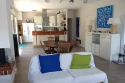 Location saisonnière villa Ensuès-la-Redonne 
