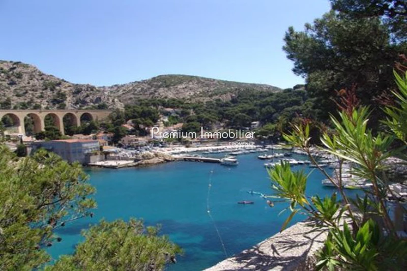 Location saisonnière villa Ensuès-la-Redonne  