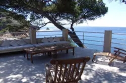 Location saisonnière villa Ensuès-la-Redonne 