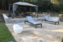 Location saisonnière villa Fuveau  