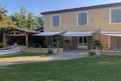 Location saisonnière villa Fuveau  