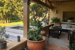 Location saisonnière villa Fuveau  