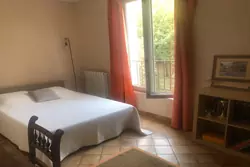 Location saisonnière villa Fuveau 